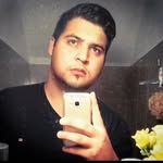 Miguel Rosalez - @rosalez1823 - Instagram