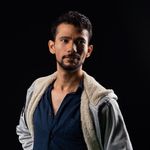 Miguel Angel Rosero - @miguelrosero_ - Instagram