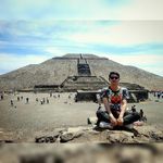 Miguel Rosero - @miguelrosero1 - Instagram
