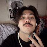 Miguel Roybal-Monzo - @miguelroybalmonzoo - Instagram