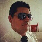 Miguel Samano - @gandisam - Instagram