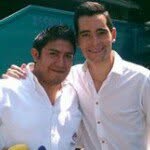 Miguel Samano Flores - @miguelsamano94 - Instagram
