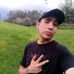 Miguel Tadeo Samano - @mi_guel_20_03 - Instagram