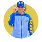 Miguel Sanchez - @miguelsanchezoficial - Instagram