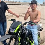 Miguel Sánchez - @sanchito_stunt - Instagram