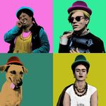 Miguel Sanchez - @waynamoon - Instagram