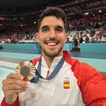 Miguel Sánchez-Migallón - @miguelsanchezbm - Instagram