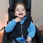 Davi Miguel Schulz - @guerreirodavimiguel - Instagram