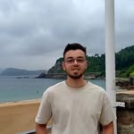 Miguel Cebrián Schulz - @miguelirto.berlin - Instagram
