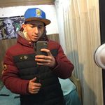 Miguel Schulz - @miguel_delomas7 - Instagram