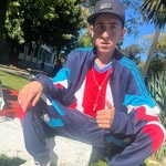 Miguel Schulz - @_miguel_delomas123 - Instagram
