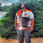 Miguel Sheppard - @giganteespada100 - Instagram