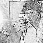 Miguel Sheppard - @king____angel - Instagram