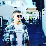 Miguel smiley - @miguelsmiley_09 - Instagram