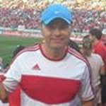 Miguel Soler - @miguelsoler70 - Instagram