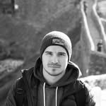 Miguel Soler DaRoca - @wildaroca - Instagram