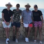 Miguel Solorio - @miguel_st99 - Instagram
