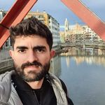 Miguel Solorio - @miguelsoloriote - Instagram