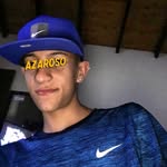 Miguel Sossa - @miguel_angel15 - Instagram