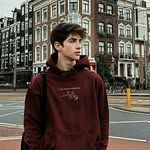 Miguel sossa - @migue_soss - Instagram