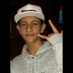 Miguel Sossa - @miguel.sossa.98 - Instagram