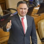 Miguel Mellado Suazo - @diputadomellado - Instagram