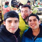 Miguel Suazo - @migeel_suazo_puentes - Instagram