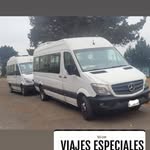 Miguel Suazo - @viajes_transportes_especiales - Instagram