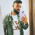Miguel Tarin - @miikii_92 - Instagram