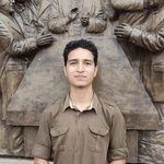 Miguel Tarin - @tarinmiguel45 - Instagram