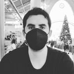 Miguel Tarin - @miguelstein1 - Instagram