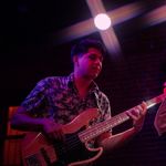 Miguel Tarin Torres - @miguel_plays_bass - Instagram