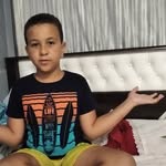 Miguel Taylor - @migueltaylor2901 - Instagram