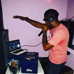 Miguel Taylor - @dj.migueliito507 - Instagram