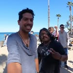 Miguel Taylor - @thegreat_giraffe - Instagram