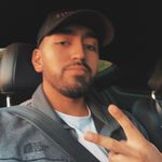 Miguel Tejeda - @mikez541 - Instagram