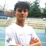 Miguel Londono - @migueltennisplayer - Instagram