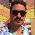 Miguel Tena - @soymigueltena - Instagram