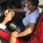 Fernand Miguel Reyes-Viruet - @fernand.reyes - Instagram