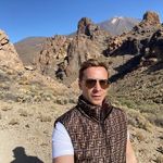 Miguel D Webster - @migueld740 - Instagram