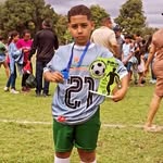 Miguel Wilson - @mg.rs7 - Instagram