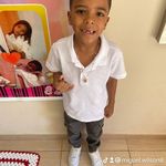 Miguel Wilson - @miguelwilson361 - Instagram