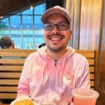 Miguel Zerpa - @traineroftimemaz - Instagram