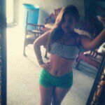 Miguelina Serrano - @laindomableooo - Instagram