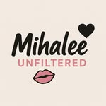 Mihalee Unfiltered - @mihaleeunfiltered - Instagram