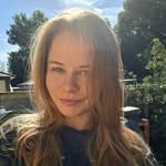 Mihaela Radu - @just.ahim - Instagram