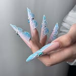 Mihaela Radu - @jojoo.nailtech - Instagram