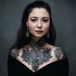 Mihaela Radu - @roxanamihr - Instagram