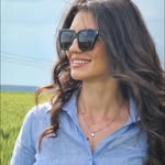 Mihaela Radu - @mihaelamradu - Instagram