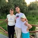 Mihaela Savin - @mihaelasavin38 - Instagram